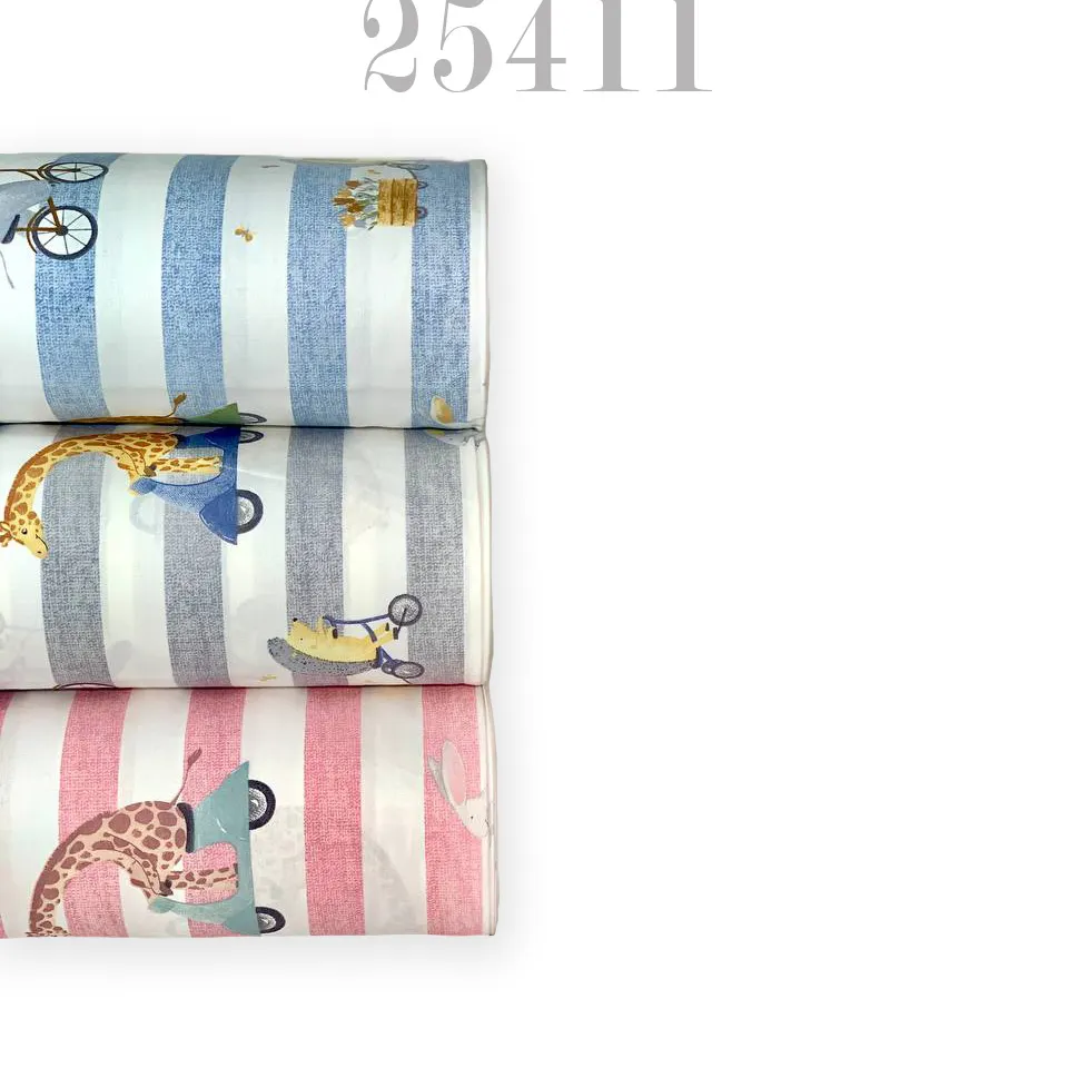 25411 For Babies