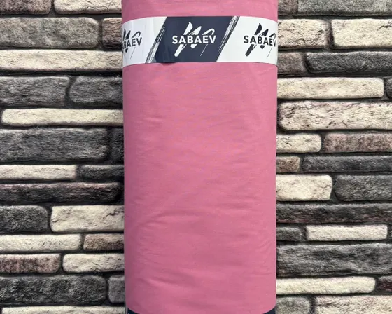 SB253 Sabaev 63 Tel Poplin