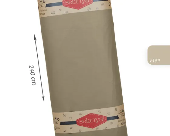 v159 Selonya 63 Tel Poplin