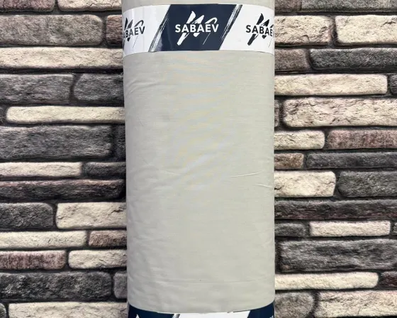 SB225 Sabaev 63 Tel Poplin