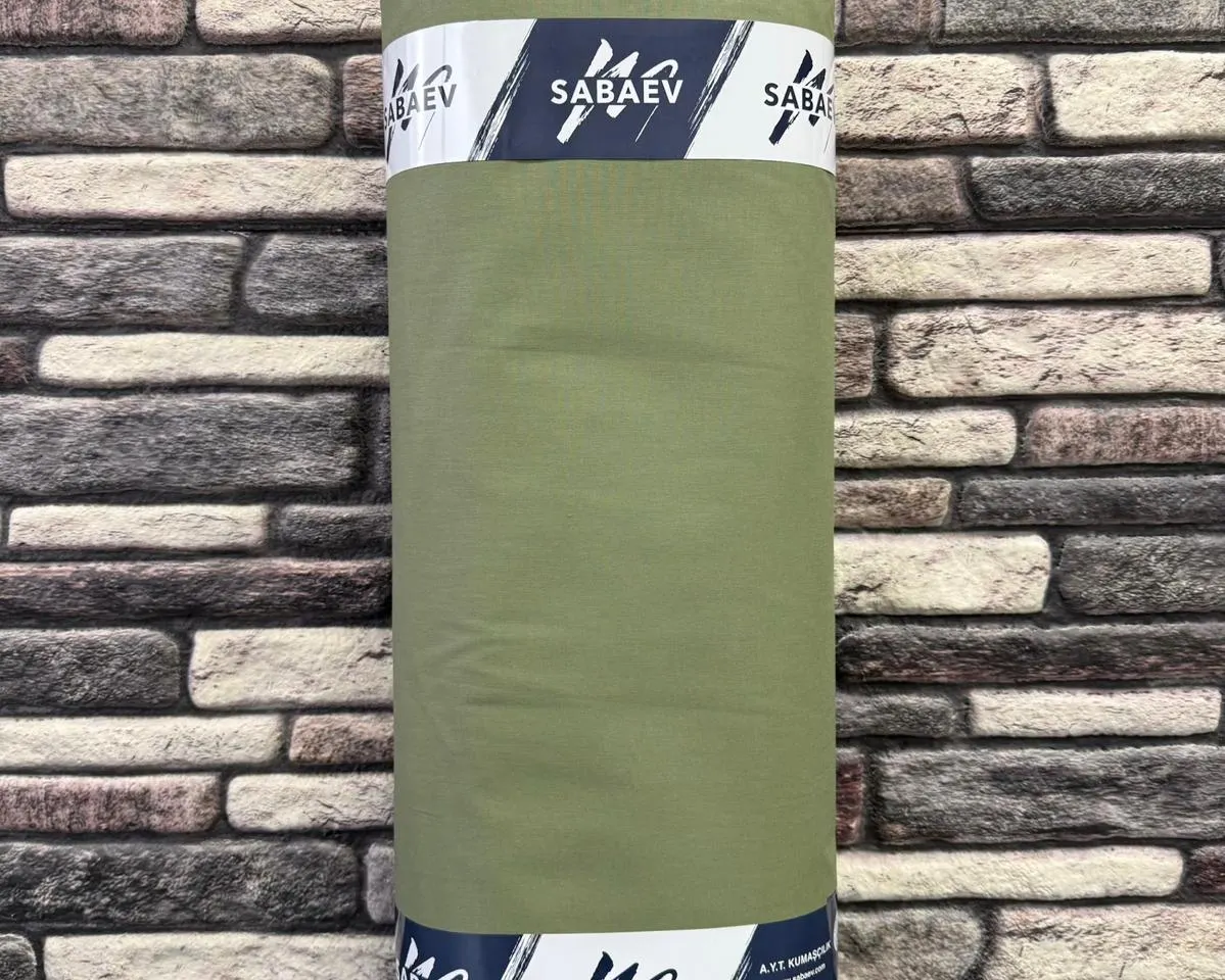 SB236 Sabaev 63 Tel Poplin