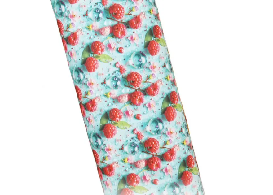 6213 v01 Digital Printed Duck Fabric