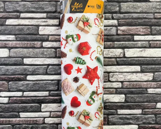 699567901 Sabaev - Digital Printed Duck Fabric