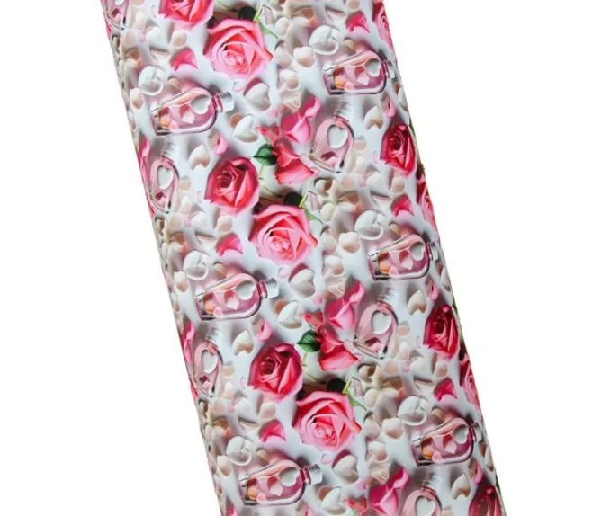 4719 v01 Digital Printed Duck Fabric