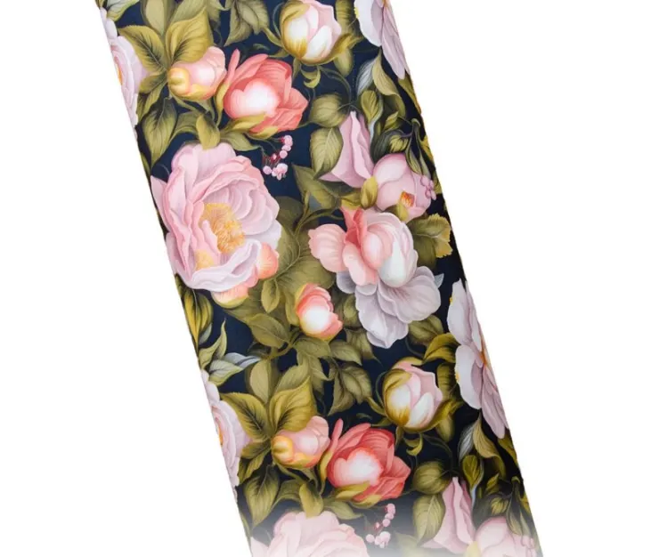 4718 v01 Digital Printed Duck Fabric