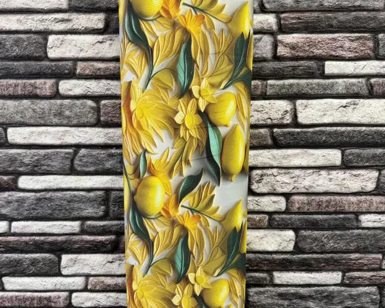 3844 Sabaev - Digital Printed Duck Fabric