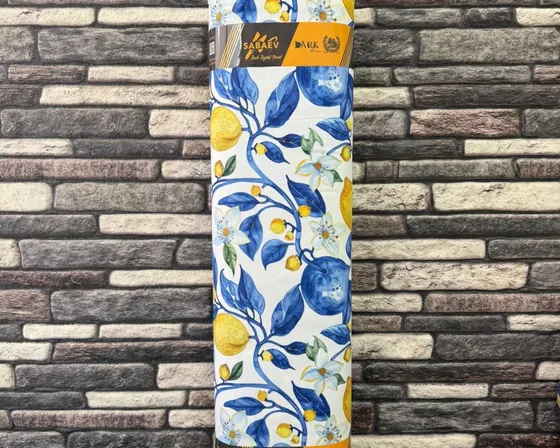 5941 Sabaev - Digital Printed Duck Fabric