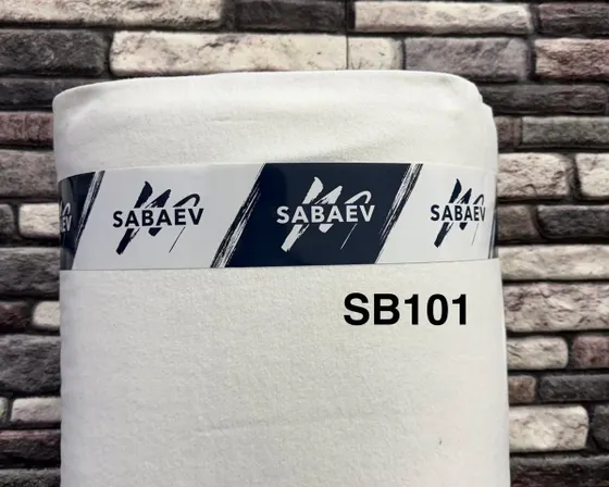 fn 02 Flanel Düz - Sabaev