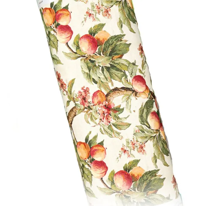 6116 v01 Digital Printed Duck Fabric