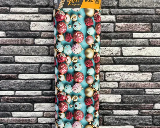3184d Sabaev - Digital Printed Duck Fabric